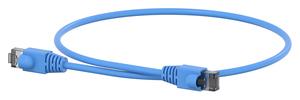 ZLPBL50 Patchk.m.RJ45-Steck.bl. 500