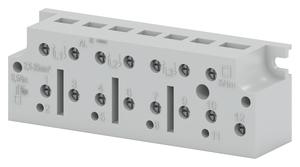 ZIK100D Zählerinst.klemme 7P. DS 100A