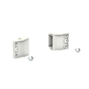 ZK104P2 Isolierstück für Hutschienen