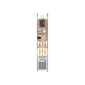 WF19NU4 W Feld mit Netzschutz XT4
