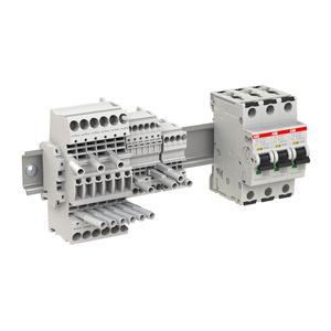 WZS1K1W Ausrüsts. Sek.verdr.+PK+LS