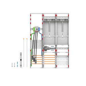 WF37KK22 MuW-Feld kompl. 7RE 3FB