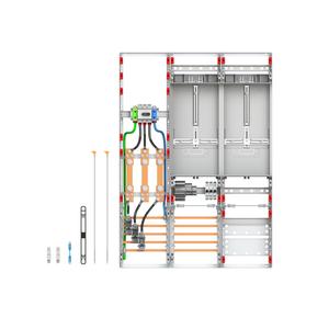 WF37KK21 MuW-Feld kompl. 7RE 3FB