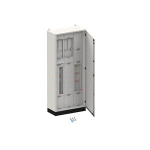 WX32KK11L MuW Schrank kpl. TX312S