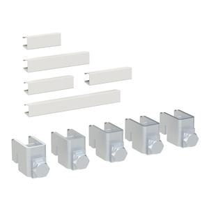 WZC3U157 Satz Einspeisekl. 120qmm