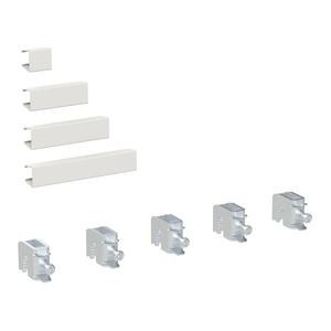 WZC3U79 Satz Einspeisekl. 16qmm für 12x5mm Sammelschienen