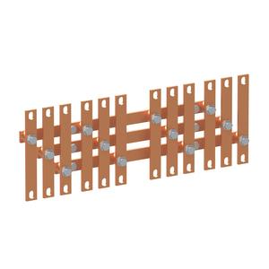 ZH212 Sammelschienen-System | STRIEBEL & JOHN