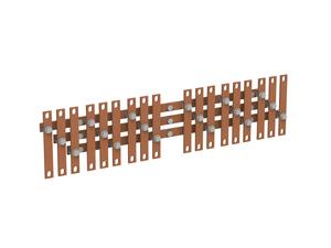 ZH312 Sammelschienen-System