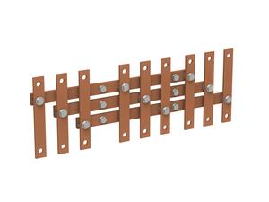 ZH318 Sammelschienen-System