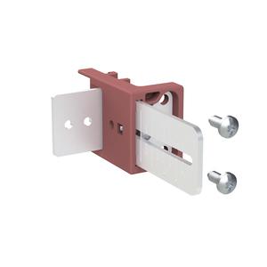 ZW39P100 Tiefbaubügel Universal kurz