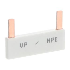 ZK10P10 Verb.Brücken für Klemmblöcke