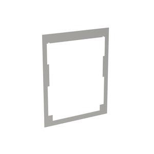 ZH438 Einfachblende NH1