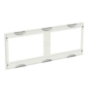 AG321 Abdeckung 300x750 Neoz.waagr.