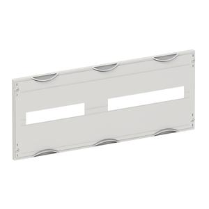 AG328 Abdeckung 300x750mm für S750