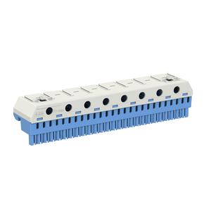 ZK268B N-Klemmenblock 23x4+7x25qmm