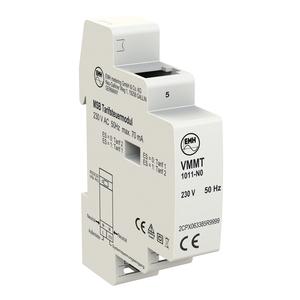 ZE280 Tarifmodul für Basiszähler