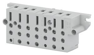 ZK260 Zählersteckklemme DS 63A