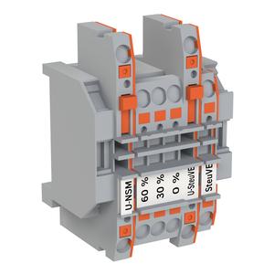 ZK622S Steuerklemme VDE-AR-N-4100