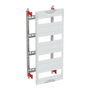 1V0-150 Verteilerfeld BH0 1F.  150mm