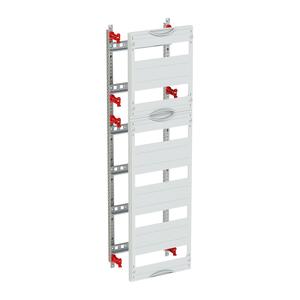 1V2-150 Verteilerfeld BH2 1F. 150mm
