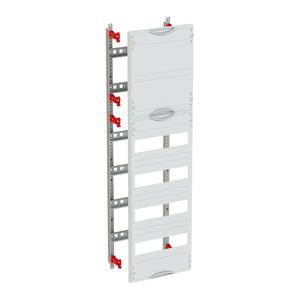 1V2K-150 Verteilerfeld BH2 1F. 150mm