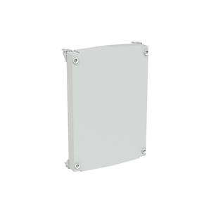 PAA43 Abdeckplatte GS geschlossen für ARIA 43