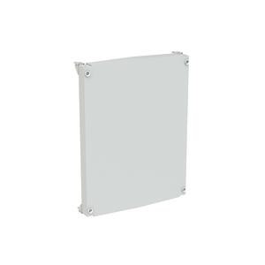 PAA54 Abdeckplatte GS geschlossen für ARIA 54