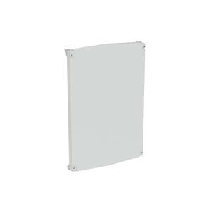 PAA75 Abdeckplatte GS geschlossen für ARIA 75