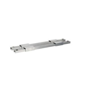 PAMB Mast-Montageset für ARIA 54/64 inklusive Edelstahl-Wandmontagelaschen
