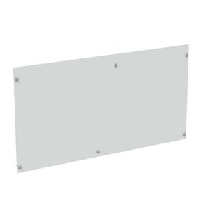 EHM33 Montageplatte 875 705x1340x5 Gr.3, Isolierstoff mit Befestigung