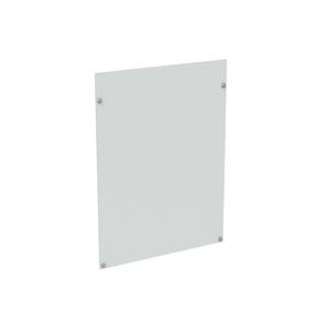 EHM321 Montageplatte 1125 915x680x5 Gr.1, Isolierstoff mit Befestigung
