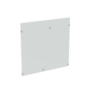 EHM322 Montageplatte 1125 955x1000x5 Gr.2, Isolierstoff mit Befestigung