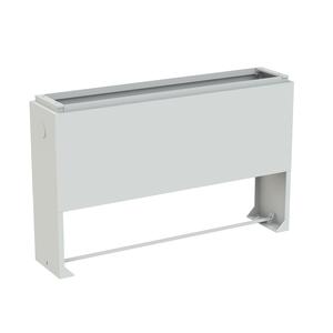 EHDB3 DIN-Sockel Gr.3 900x1430x310 Polyester RAL7035 BP