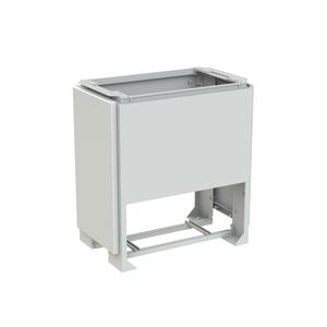 EH3 Sockel Gr.1 900X871X541 Baupaket für Schränke mit großer Einbautiefe