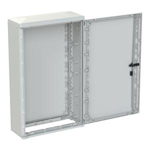 Schrank EH3-AP-31 Gr.1 1310x785x320 Doppelschließung IP44