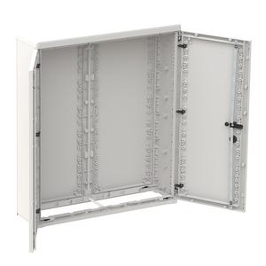 Schrank EH3-AP-32 Gr.2 1310x1115x320 Einfachschließung IP44