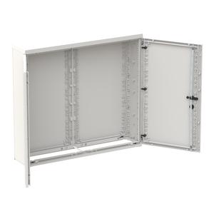 Schrank EH3-AP-33 Gr.3 1310x1445x320 Einfachschließung IP44