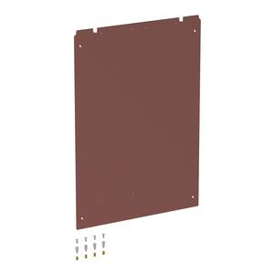 Montageplatte HxBxT 1006,5x710x5mm ISO für CombiLine-MP 2FB, 6RE