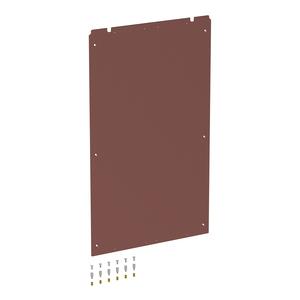 Montageplatte HxBxT 1191,5x710x5mm ISO für CombiLine-MP 2FB, 8RE