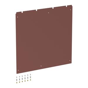 Montageplatte EH3/2 1125 HxBxT 1006,5x1040x5mm ISO