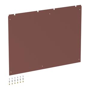 Montageplatte EH3/3 1125 HxBxT 1006,5x1370x5mm ISO
