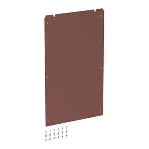 Montageplatte EH3/1 1310 HxBxT 1191,5x710x5mm ISO