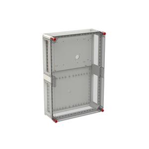 VB64VT-S800/4B LTS-Gehäuse 640x440-800A für OT630-800 oben/unten auf ISO-MPL VMS64 oben 3polig/unten 4polig