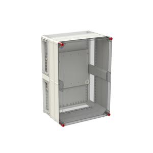 VB64VT-XT7-1250/4 LS-Gehäuse MCCB -800A VMS64V für Tmax XT7