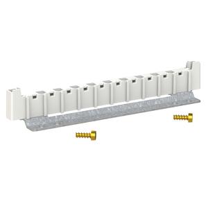 VA-TC11 VMS Quick-Steckträger für VMS RE-Gehäuse 8 PLE entsprechen 11 Einheiten