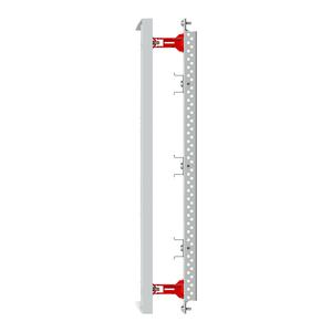 1V00A Verteilerfeld BH00 1-Feld