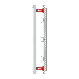 2V00A Verteilerfeld BH00 2-Feld