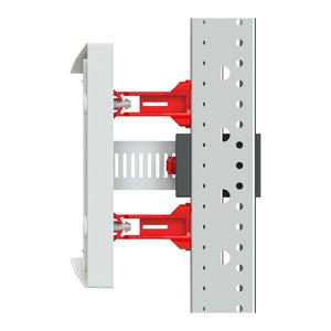 MBK2061 Bausatz Reihenklemmen-Modul