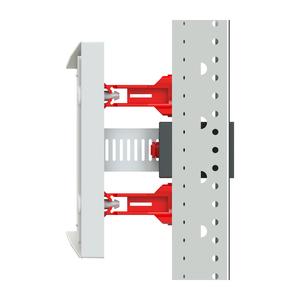 MK3061 Bausatz Reihenklemmen-Modul
