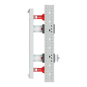 MBK1071 Bausatz Reihenklemmen-Modul
